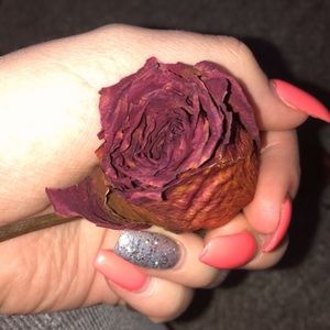 Meet your Posher, Carlie